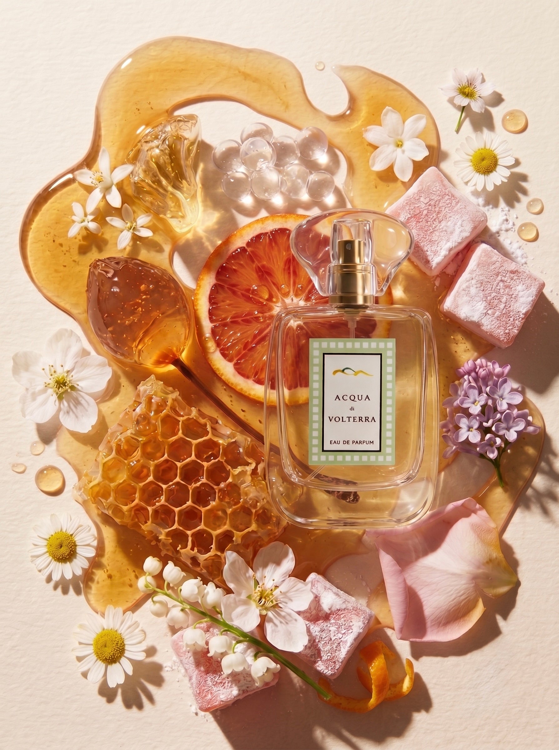 Acqua di Volterra 50 ml