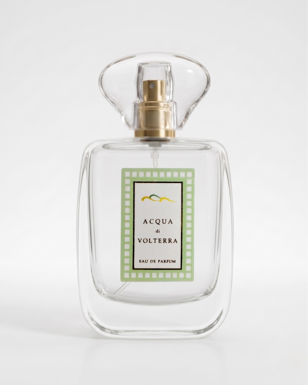 Acqua di Volterra 50 ml